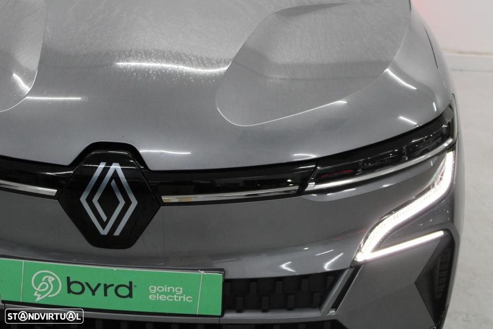 Renault Mégane E-Tech EV60 Equilibre Optimum Charge - 5
