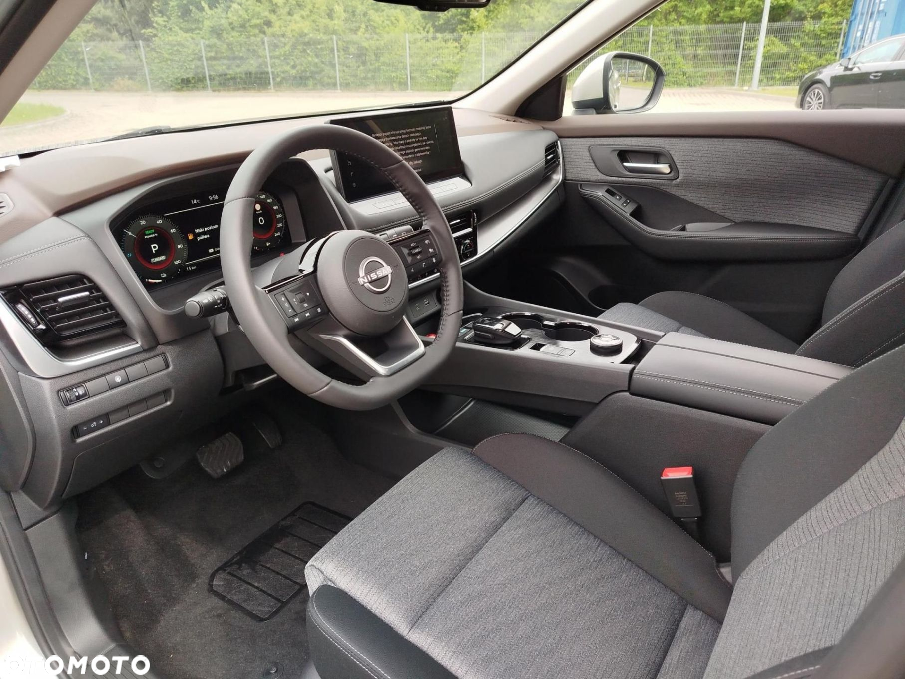 Nissan X-Trail 1.5 VC-T e-POWER N-Connecta e-4ORCE - 9