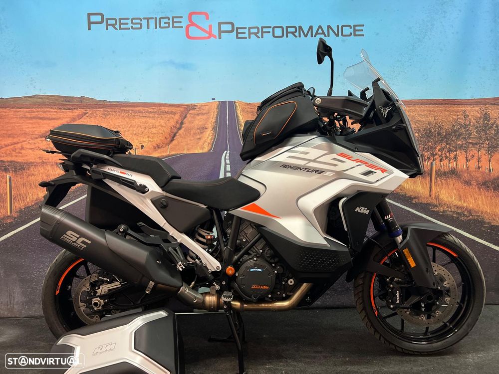 KTM 1290 Super Adventure S - Tech Pack - 31