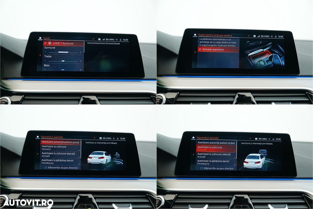 BMW Seria 5 - 13