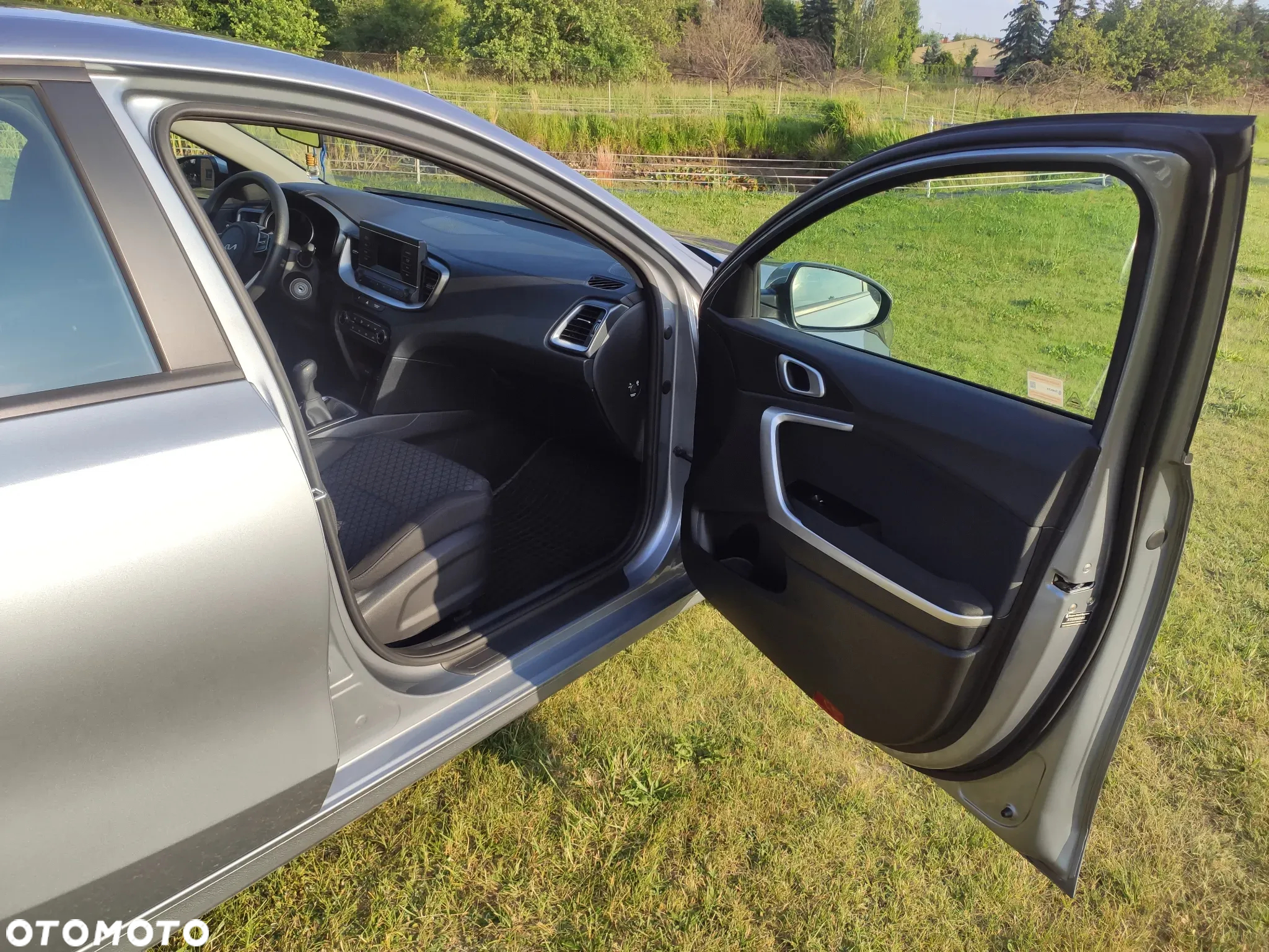 Kia Ceed 1.0 T-GDI S - 19