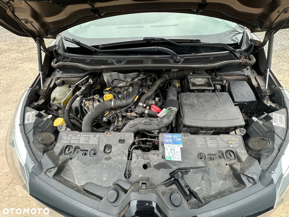Renault Captur ENERGY TCe 90 Start&Stop Intens - 35
