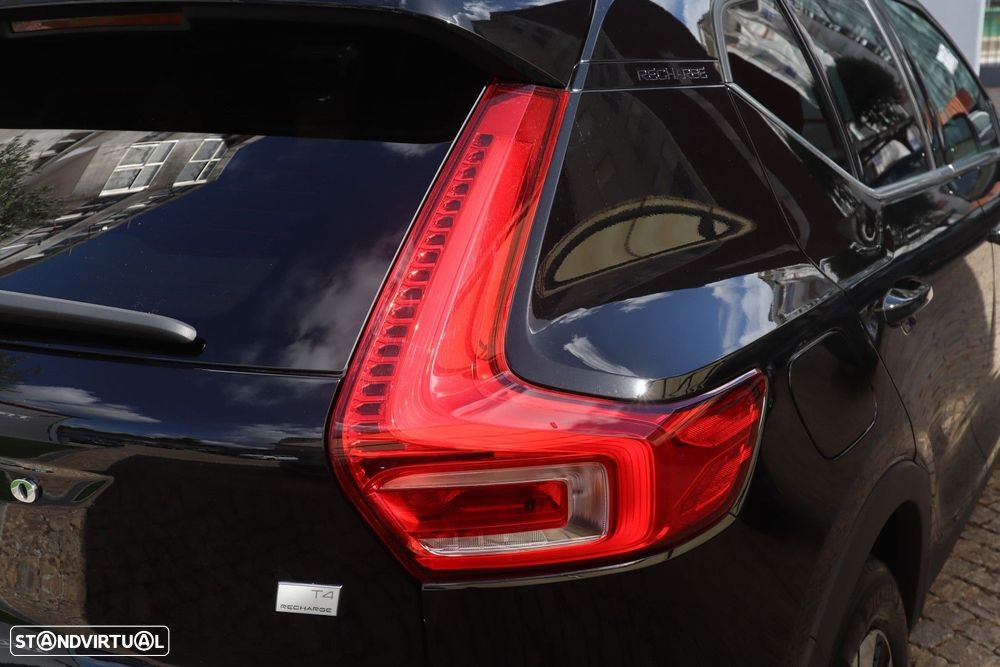 Volvo XC 40 1.5 T4 PHEV Inscription Expression - 11