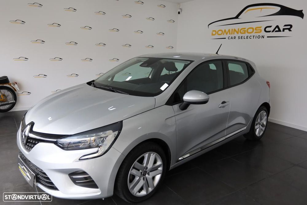 Renault Clio 1.5 Blue dCi Intens - 2