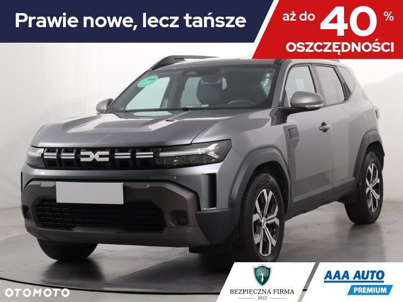 Dacia Duster - 1