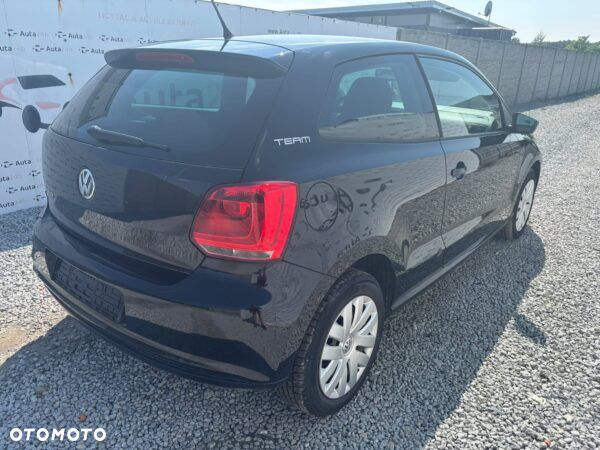 Volkswagen Polo 1.2 Team - 3