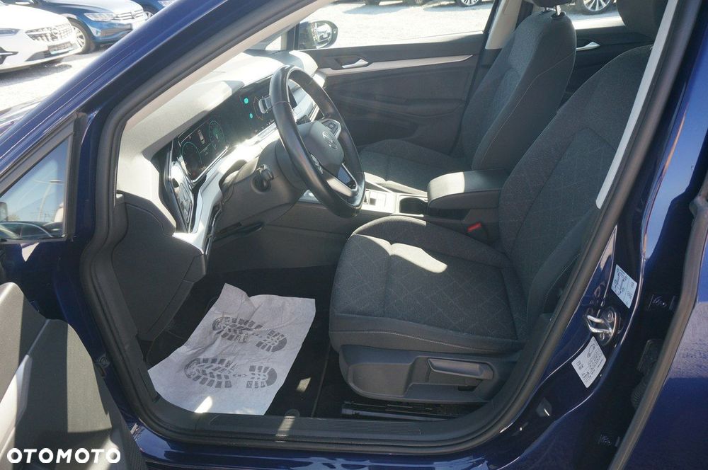 Volkswagen Golf Variant 2.0 TDI Life - 21