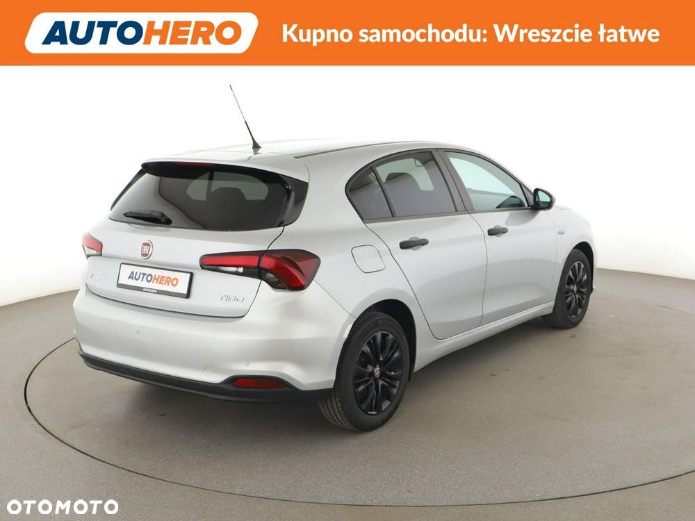 Fiat Tipo 1.4 16v Street - 8