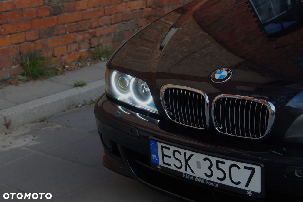 BMW Seria 5 - 23