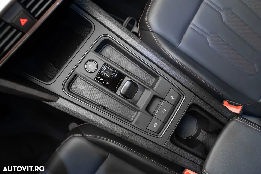 CUPRA Formentor 2022 — imagine 17