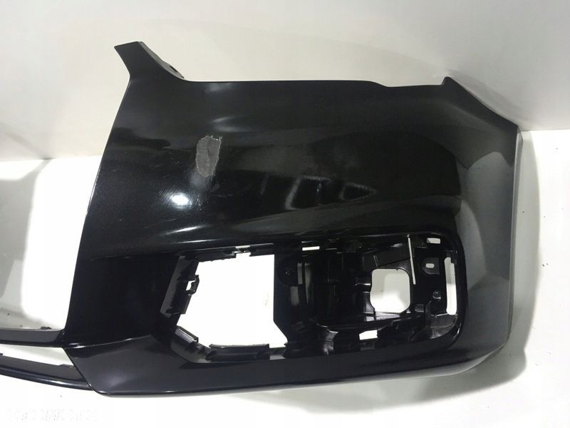 AUDI A1 14- LIFT ZDERZAK PRZÓD PRZEDNI 8XA807437 - 2