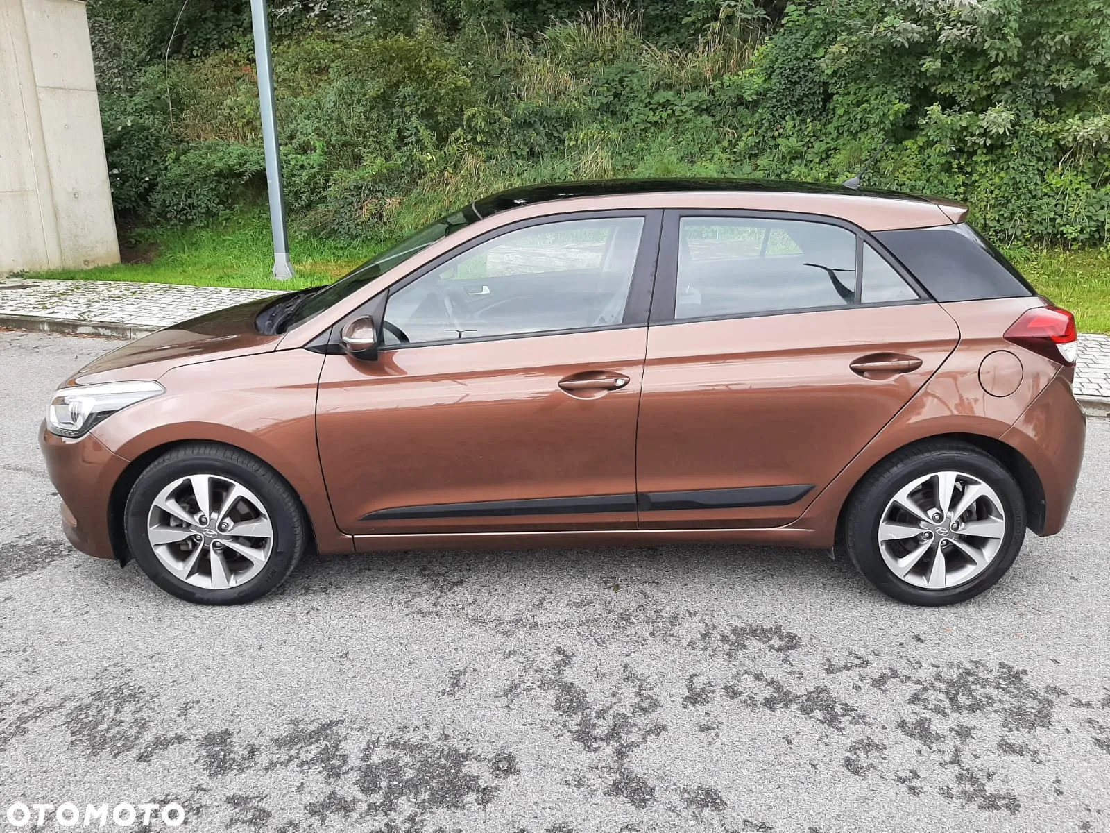 Hyundai i20 1.1 CRDi Elegant - 9