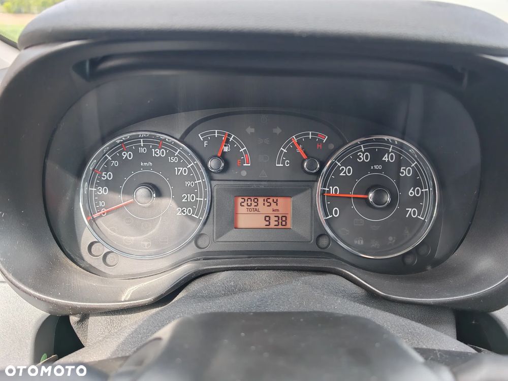 Fiat Punto 1.2 8V - 10