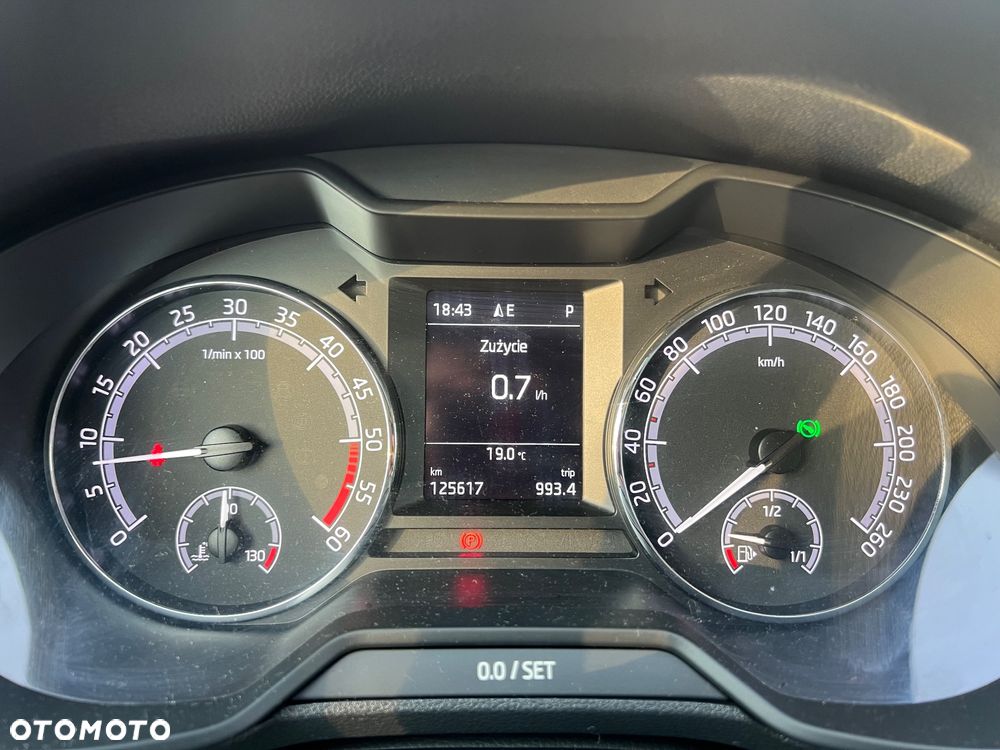 Skoda Octavia 2.0 TDI 4x4 Style DSG - 35