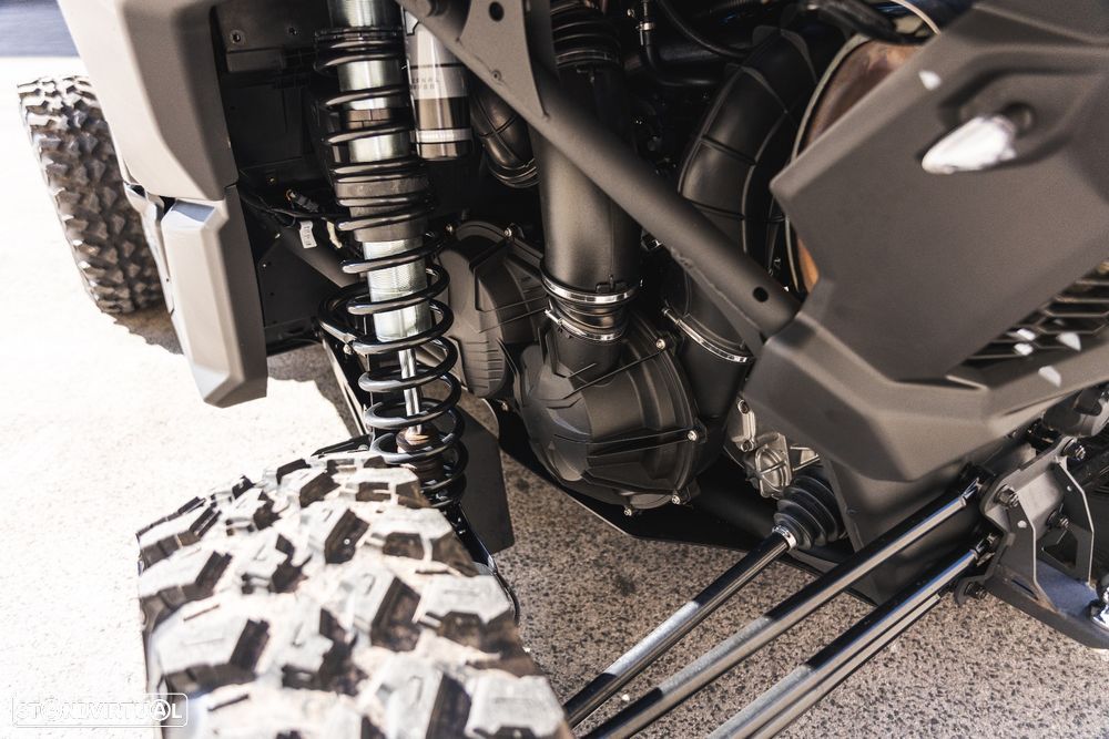 Can-Am Maverick X3 XRS - 21