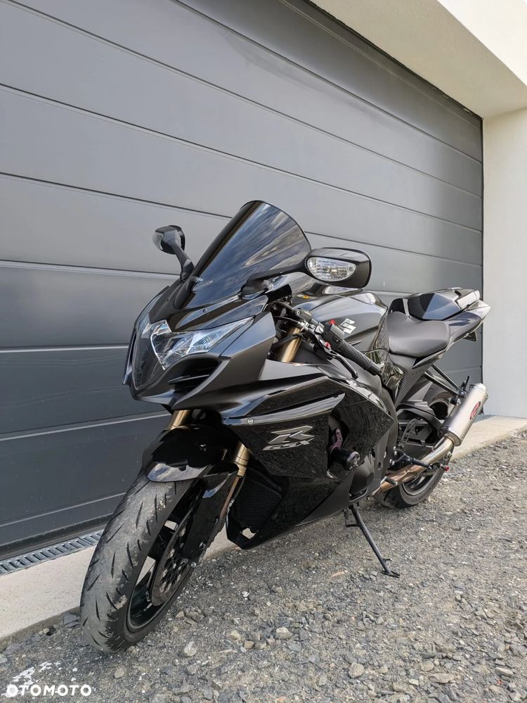 Suzuki GSX-R - 9