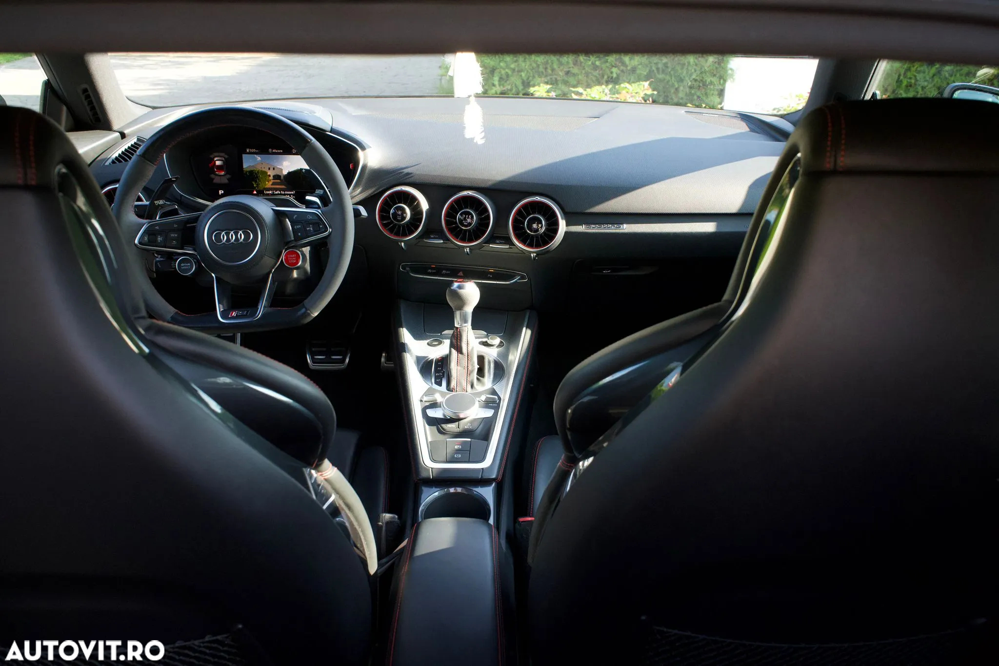 Audi TT RS - 14