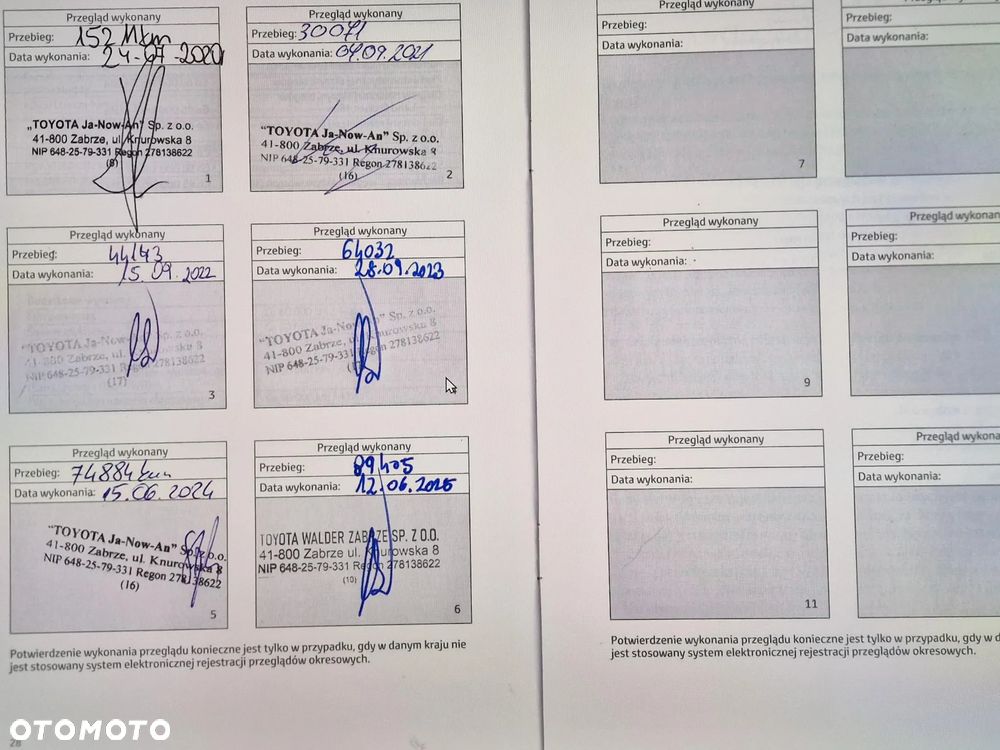 Toyota Auris 1.6 Active - 20