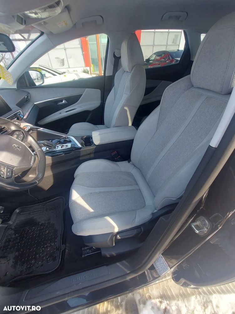 Peugeot 3008 BlueHDi 130 Stop & Start EAT8 Active - 6