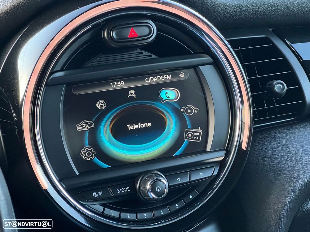 MINI 3 Portas Cooper D - 24