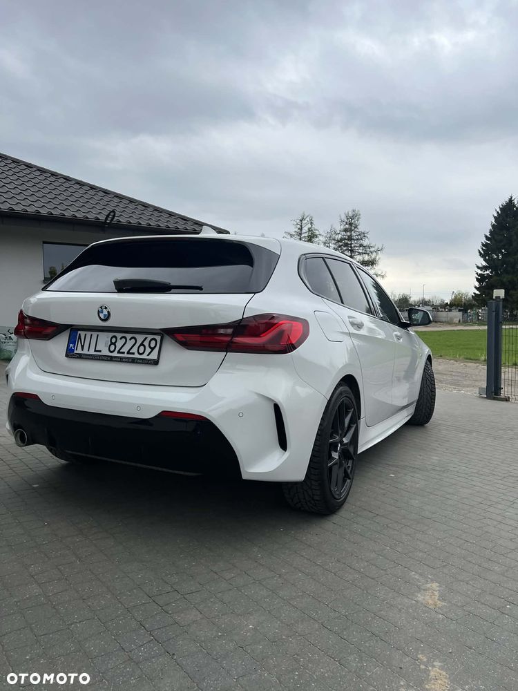 BMW Seria 1 118i M Sport - 9