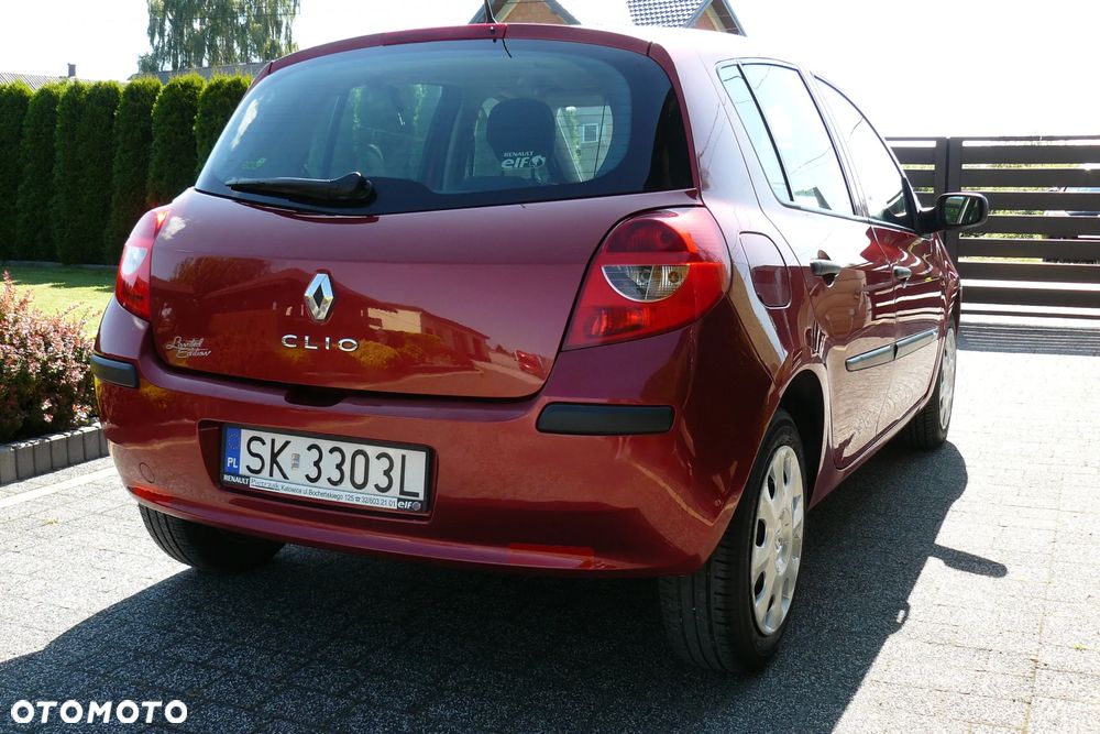 Renault Clio 1.2 TCE Expression - 10