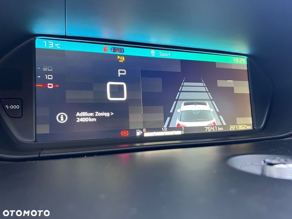 Citroën C4 Picasso BlueHDi 120 EAT6 Exclusive - 12