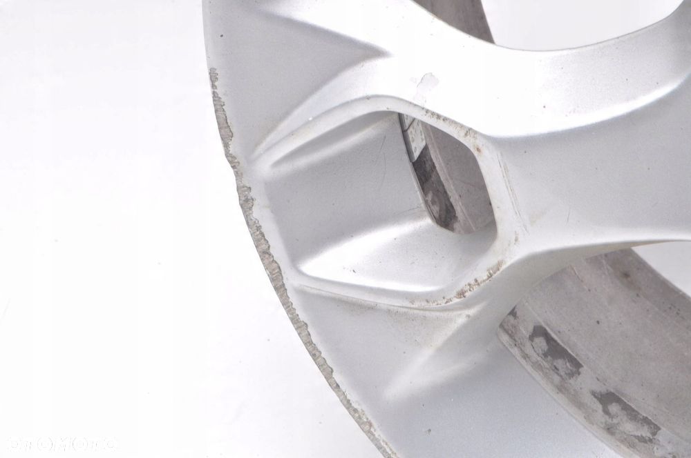 FORD KUGA FUSION FELGA ALUMINIOWA R17" 7J 4X108 7J ET47.5 8A6J-DA - 2