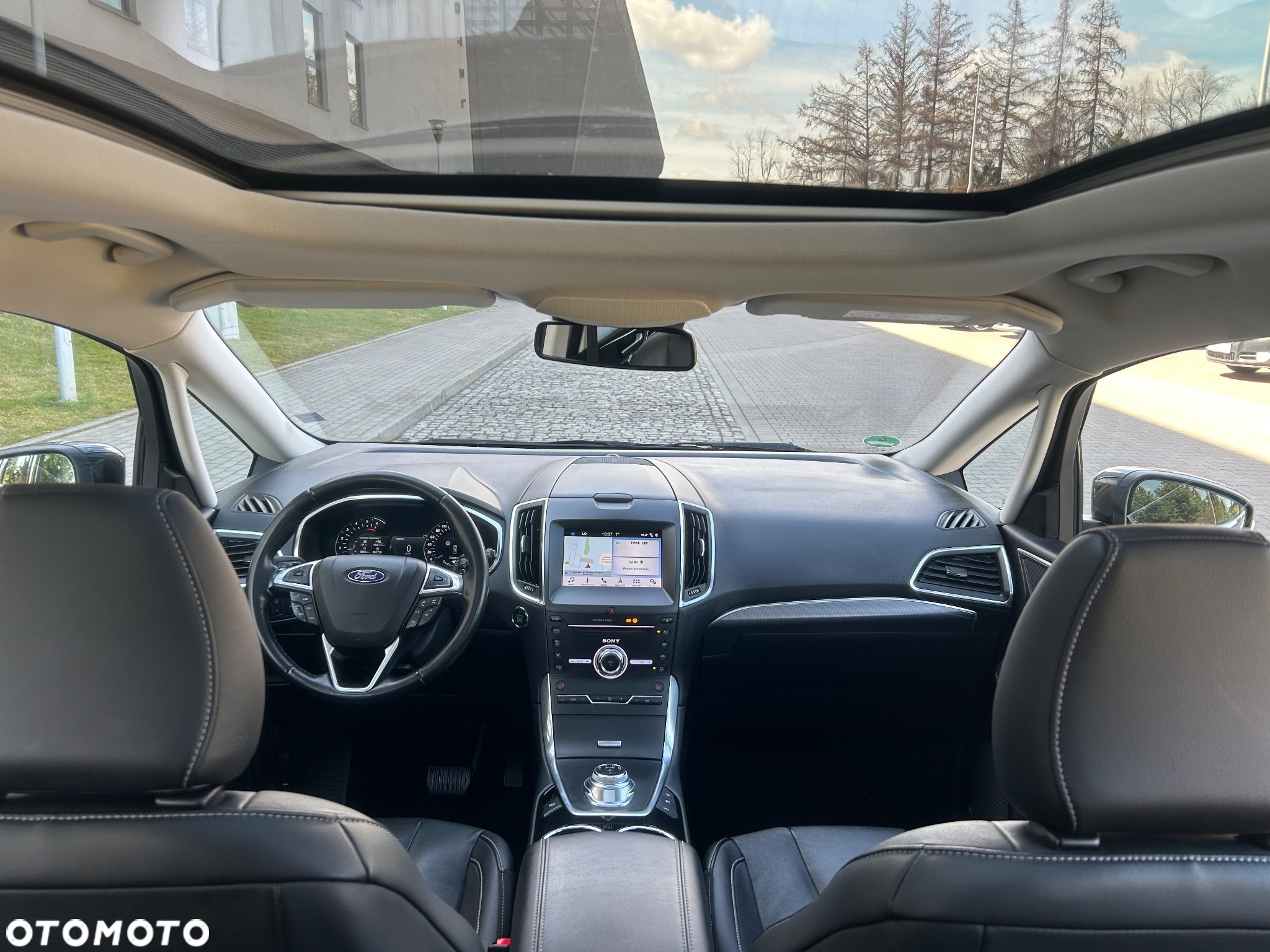 Ford S-Max 2.0 EcoBlue AWD Titanium - 23