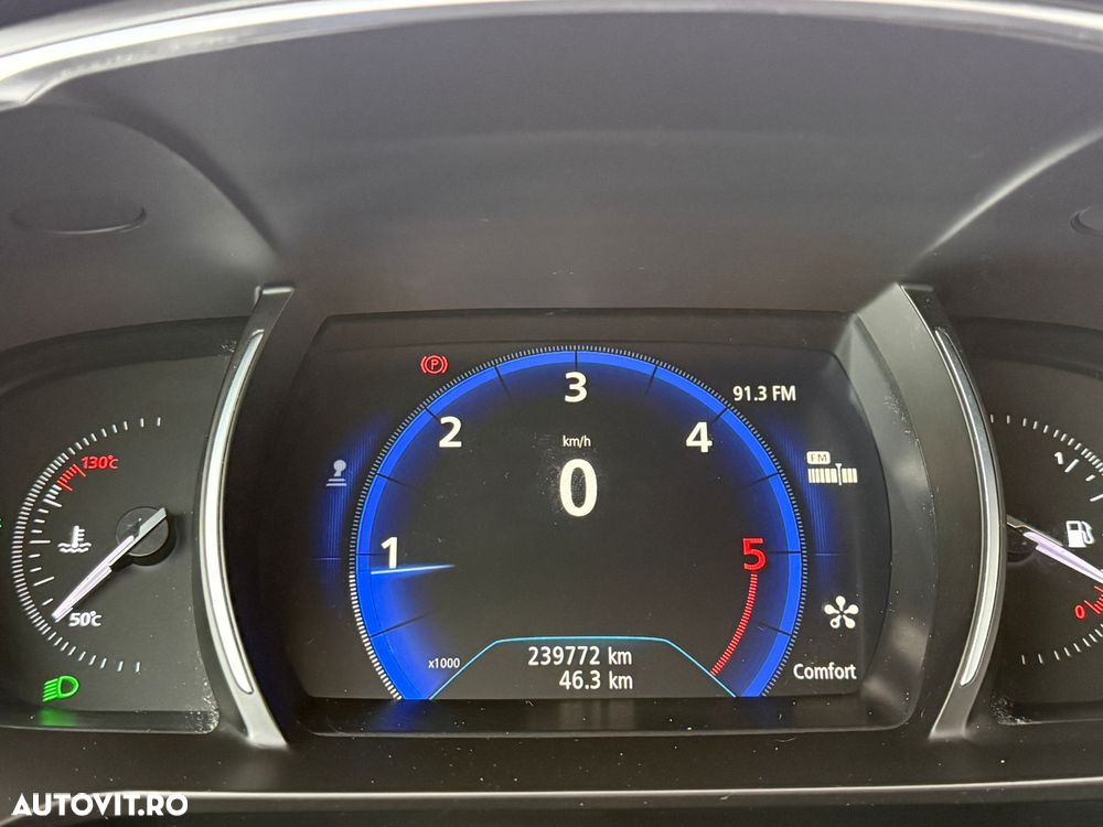 Renault Talisman - 10