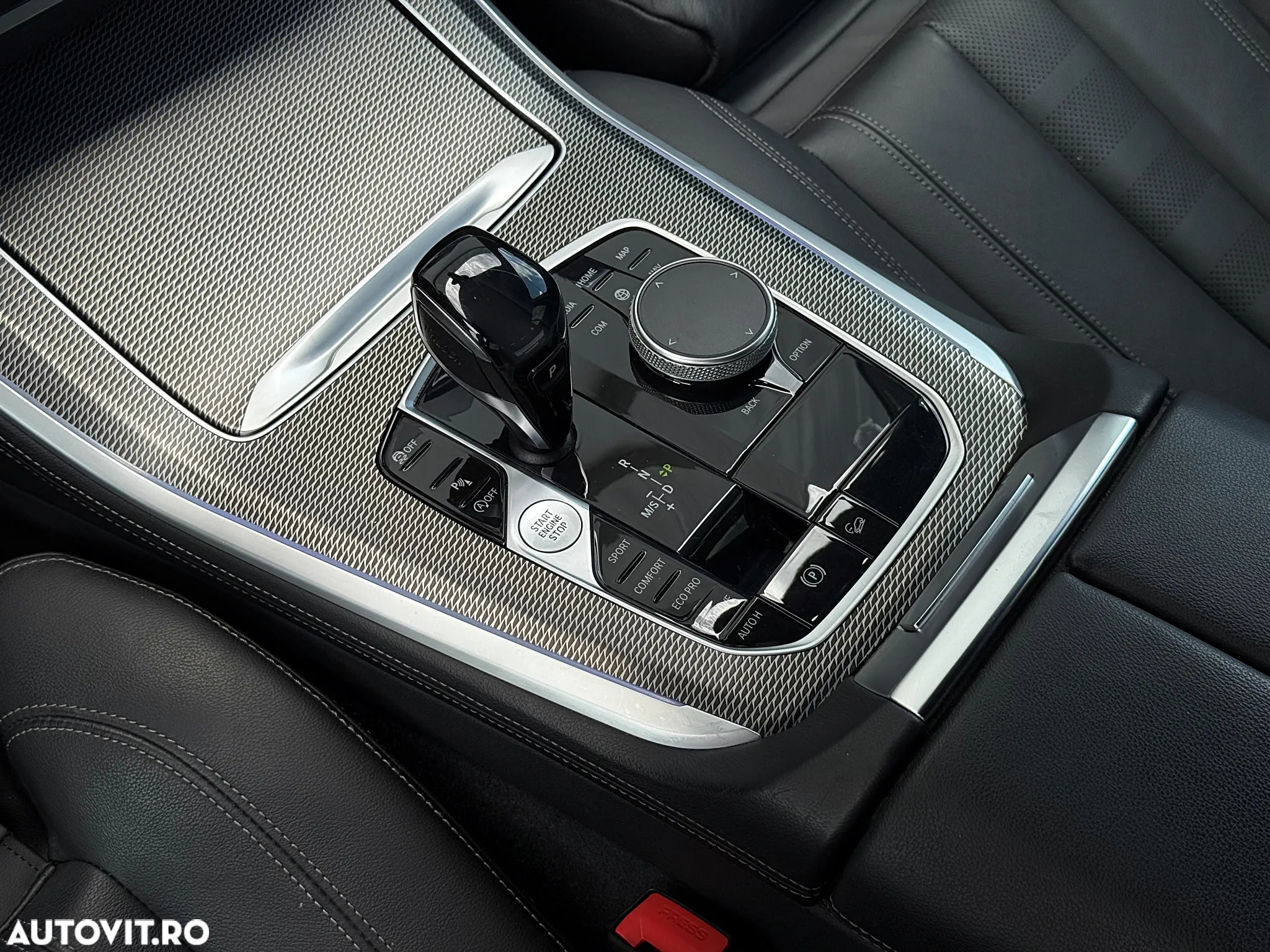 BMW X5 xDrive25d AT - 25