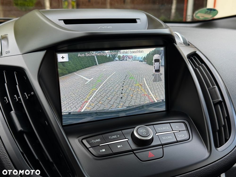 Ford Kuga 2.0 TDCi 4x4 Titanium - 36