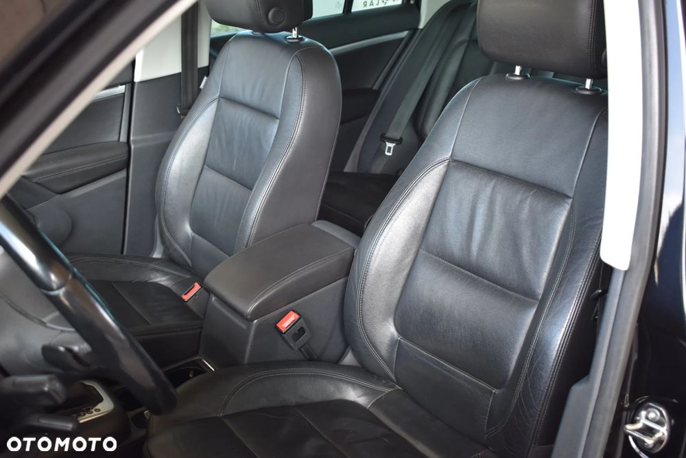 Volkswagen Tiguan 2.0 TDI 4Mot Track&Style DSG - 11