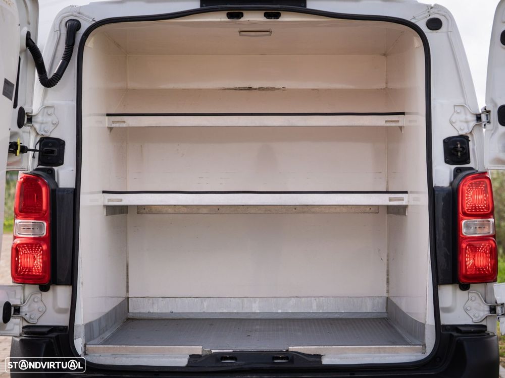 Citroën Jumpy 1.5 BlueHDi XL - 17