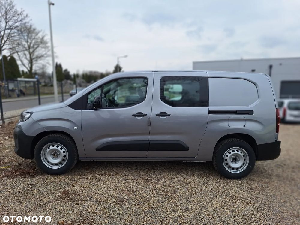 Citroën Berlingo - 8