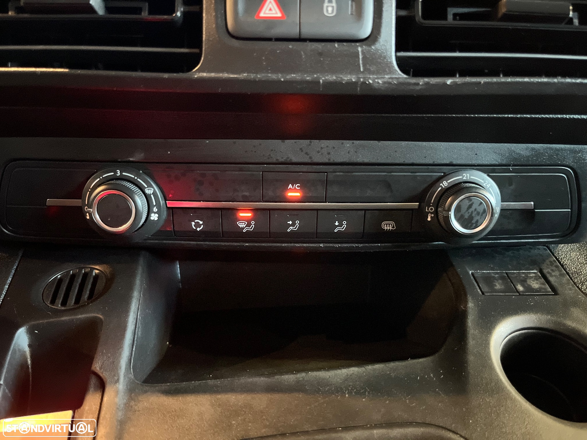 Citroën Berlingo - 20