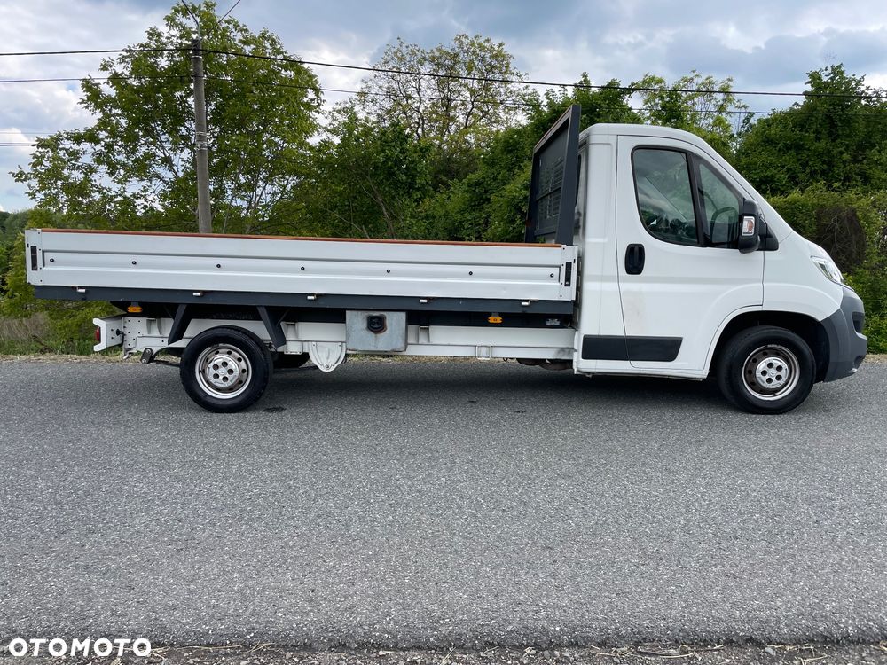 Citroën JUMPER 35 - 16