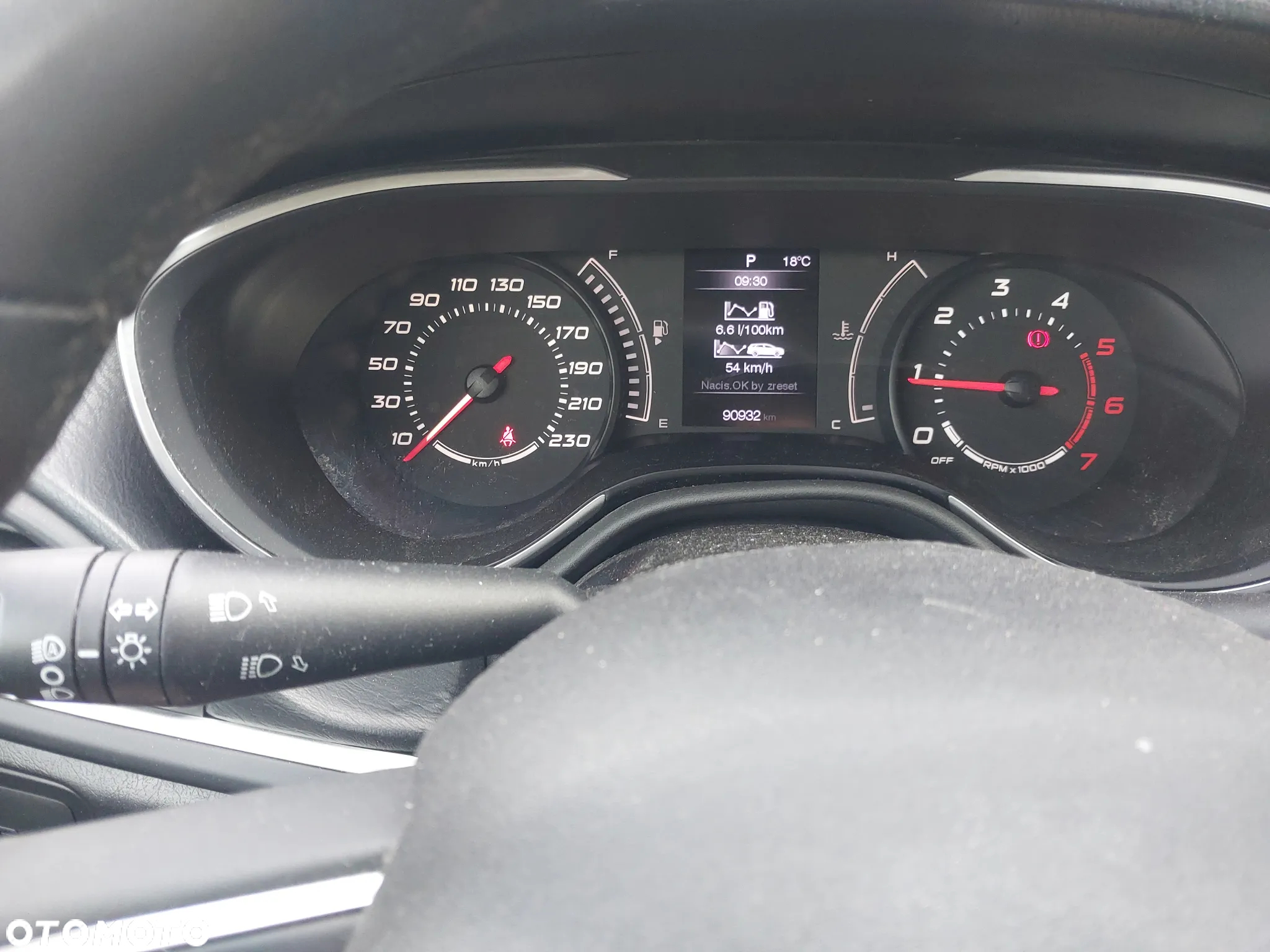 Fiat Tipo 1.6 MultiJet 16v Lounge DDCT - 11