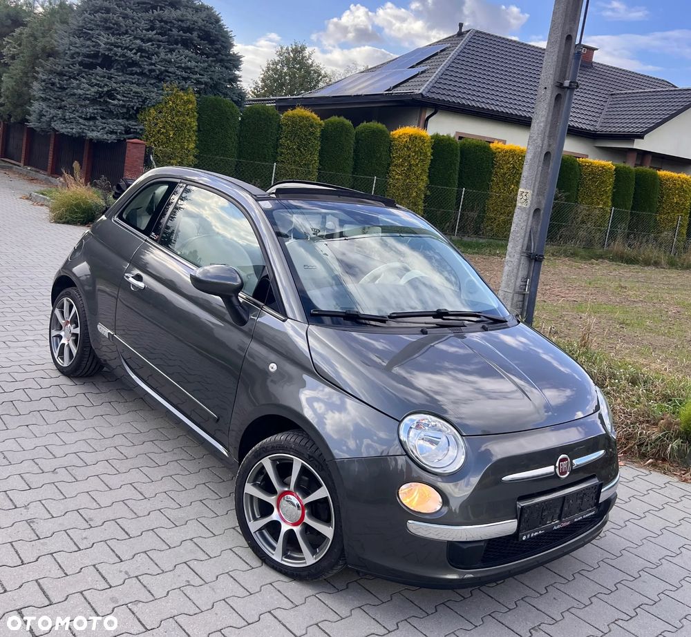 Fiat 500 - 3
