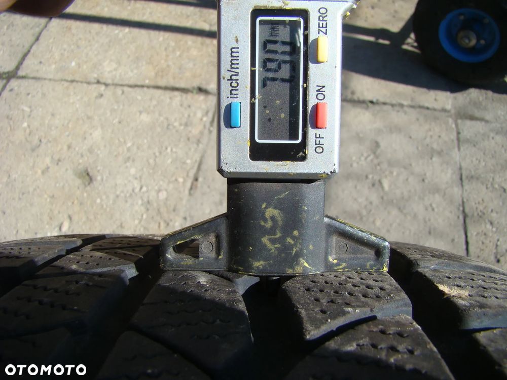 a395 5x112 Mercedes ML W166 W164 GLE W166 V167 R W251 8jx18 opony zima 255/55 R18 - 13