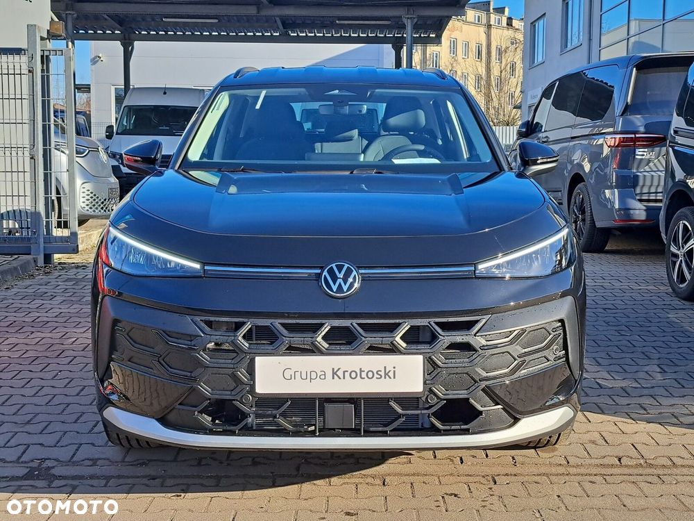 Volkswagen T-Roc - 2