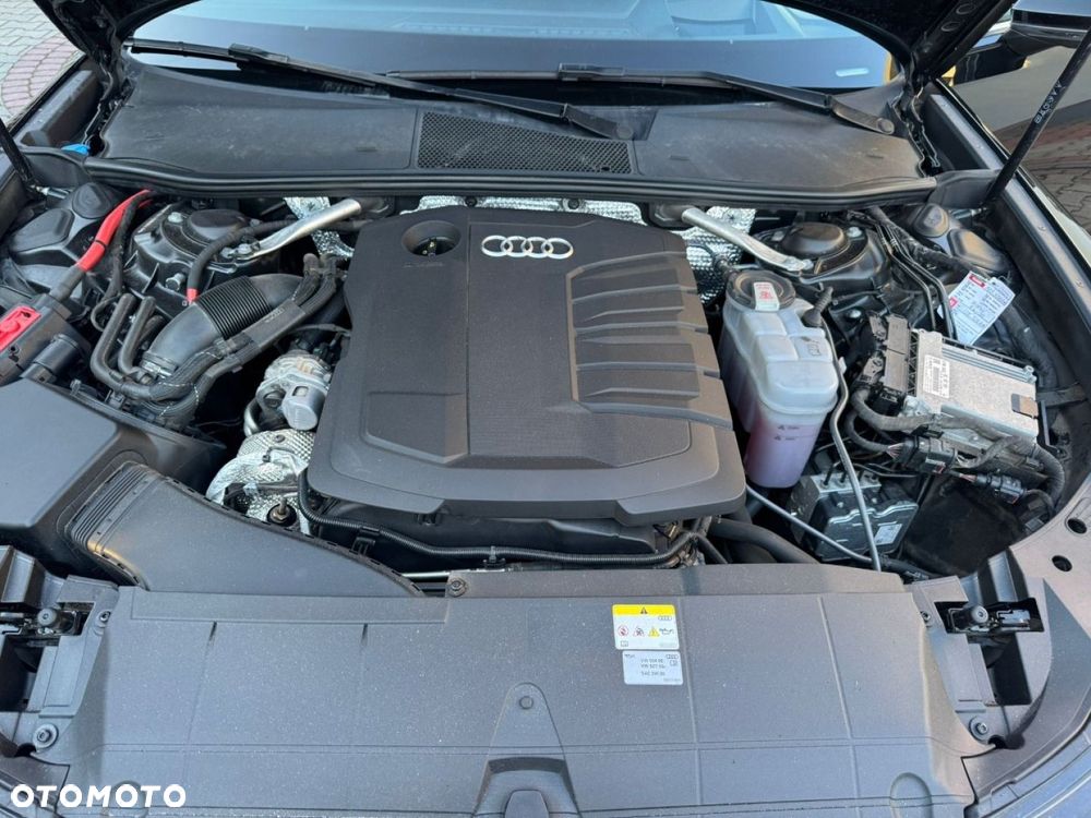 Audi A6 Avant 40 TDI quattro S tronic S line - 30