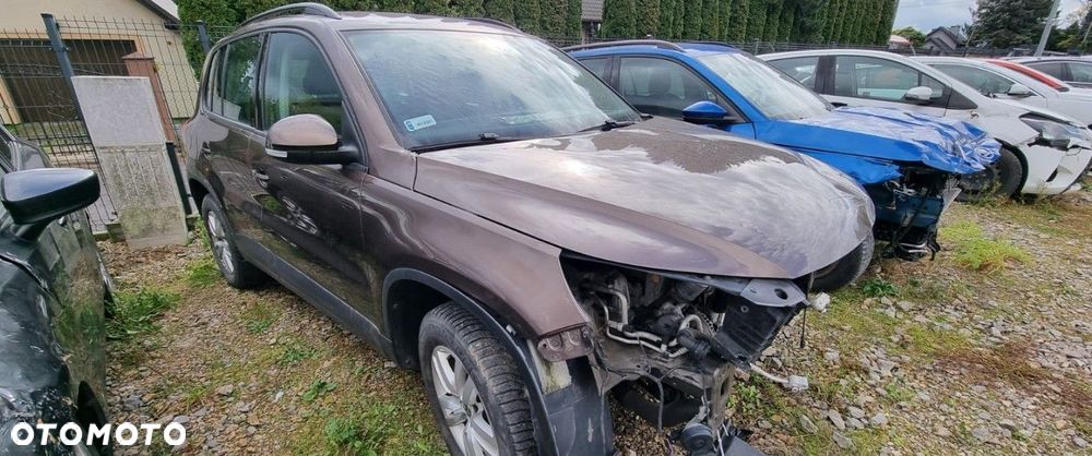 Volkswagen Tiguan - 3