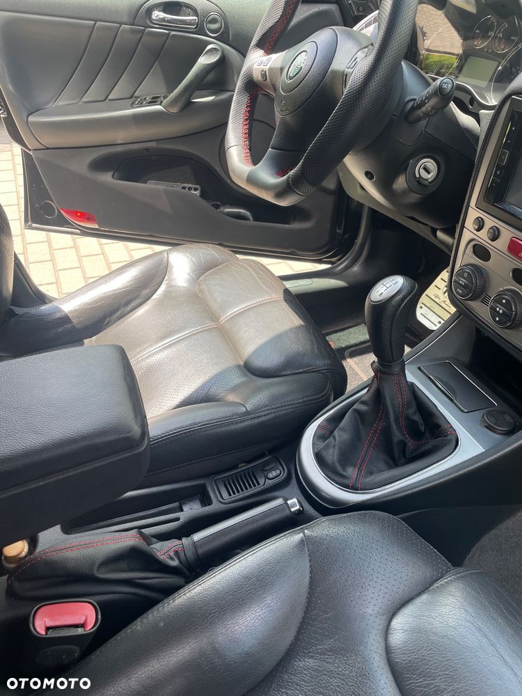 Alfa Romeo 147 2.0 Twin Spark Distinctive - 5