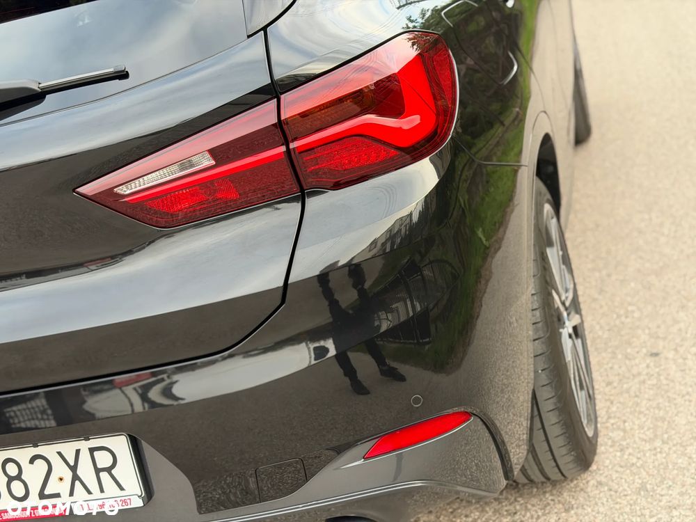BMW X2 xDrive20d M Sport - 39