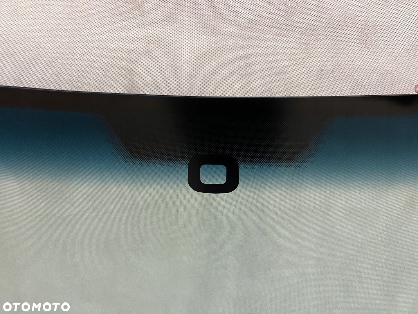 SZYBA PRZEDNIA CZOŁOWA VW JETTA/BORA SENSOR 2005- - 4