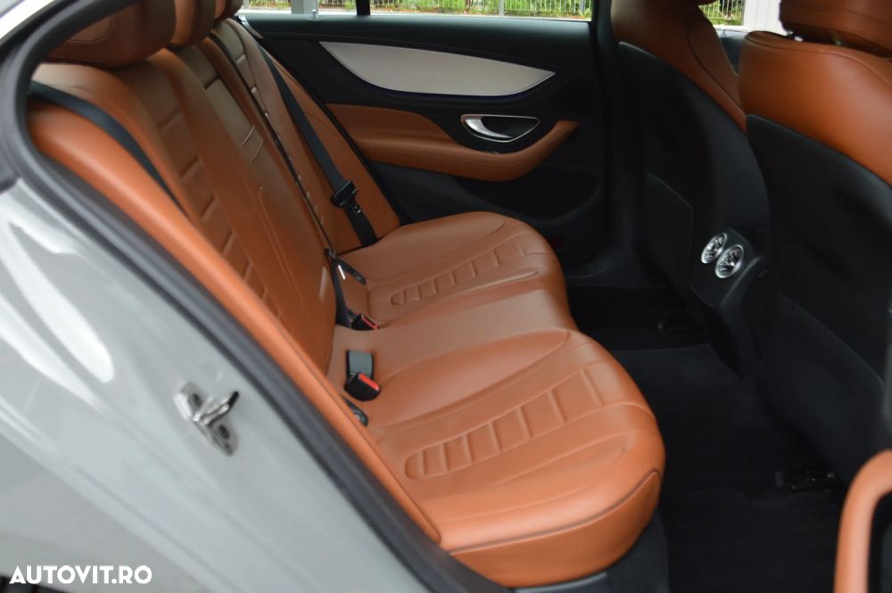 Mercedes-Benz CLS 450 4MATIC 9G-TRONIC AMG Line - 16