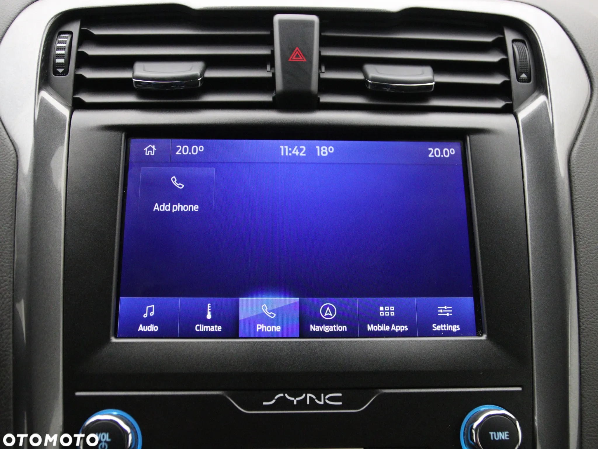 Ford Mondeo 2.0 EcoBlue Trend - 23
