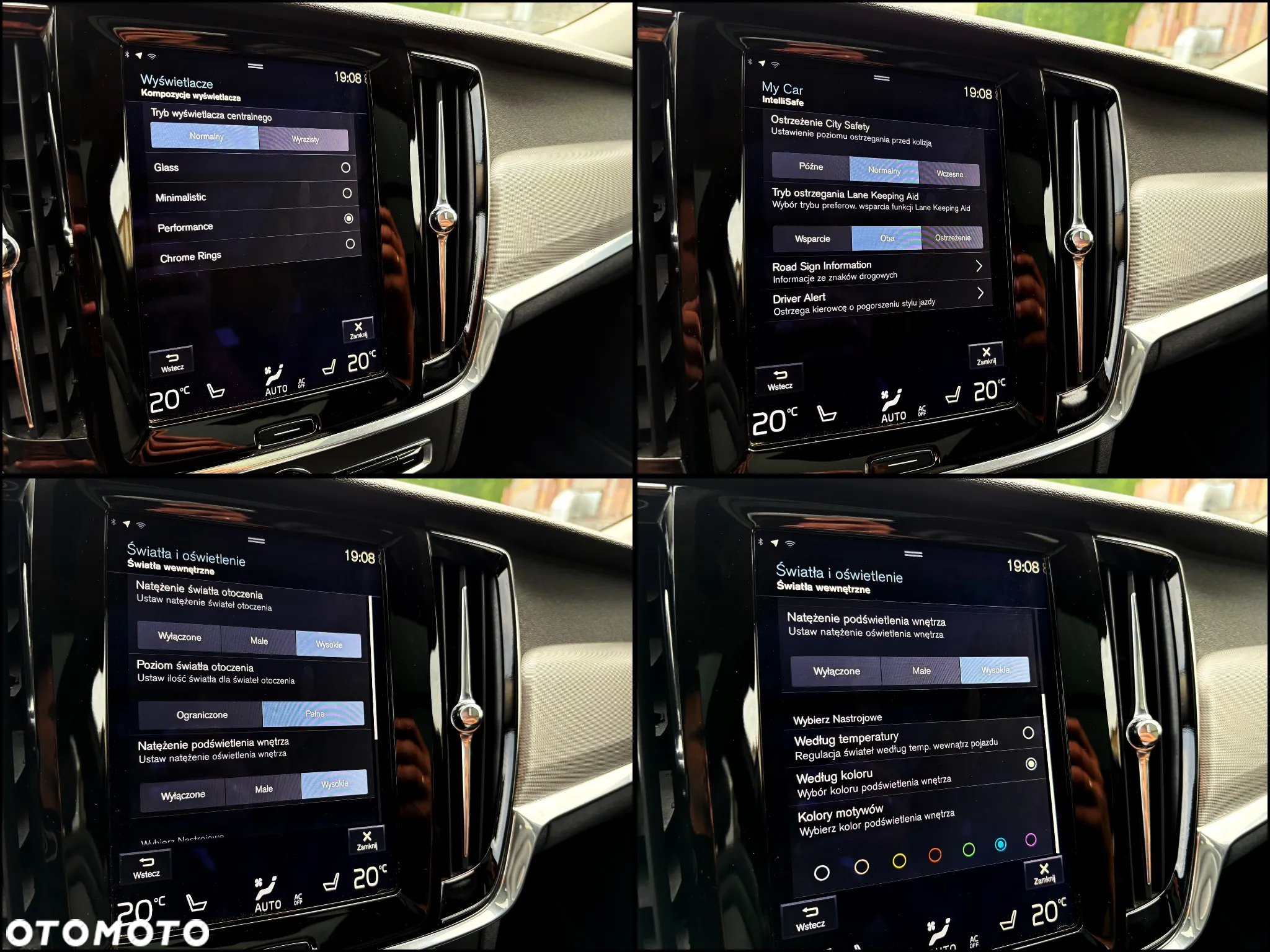 Volvo V90 D4 Inscription - 29