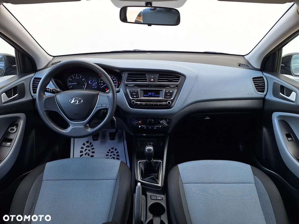 Hyundai i20 1.2 Select - 5